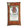Coles Raw Peanut Bird Food 5Lb RP05